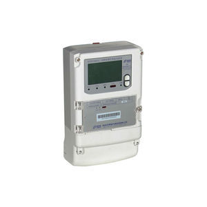 contatore di energia elettrica trifase