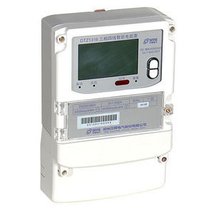 contatore di energia elettrica trifase