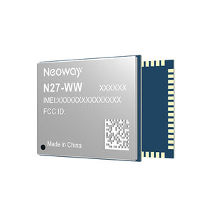 modulo wireless per tramissione dati