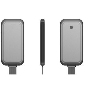 tracciatura GPS GSM 1