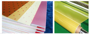 film di laminazione
