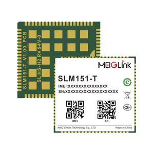 modulo wireless per tramissione dati