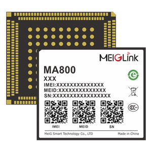 modulo wireless per tramissione dati
