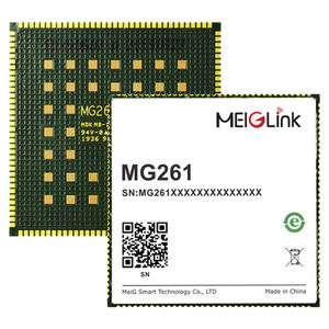 modulo wireless per tramissione dati
