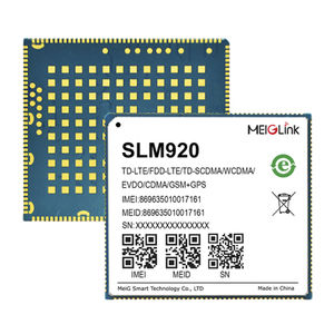modulo wireless per tramissione dati