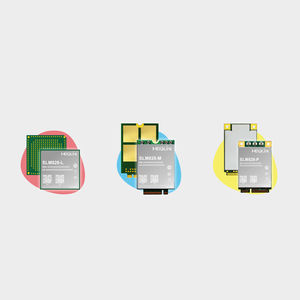 modulo wireless per tramissione dati