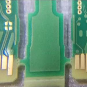 scheda elettronica conforme RoHS