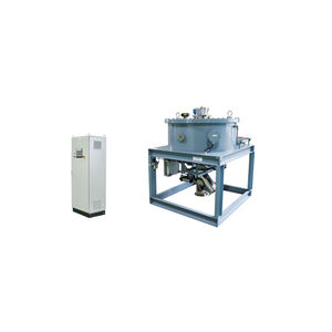 separatore elettromagnetico