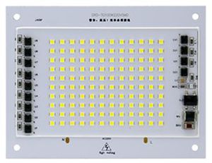 modulo di illuminazione LED