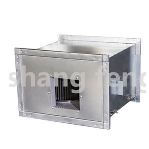ventilatore orizzontale