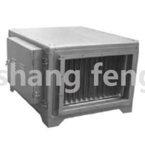 purificatore d'aria mobile