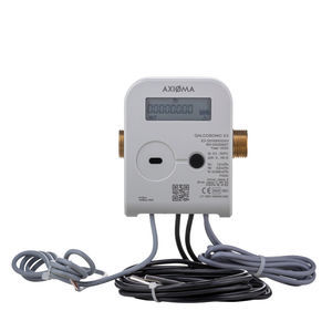 contatore di energia termica digitale