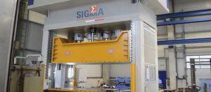 pressa meccanica
