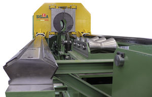 trafila automatica