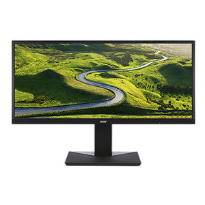 monitor LCD