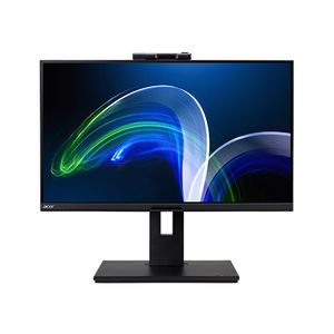 monitor LCD 1