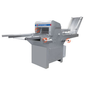 taglierina per pane industriale automatica