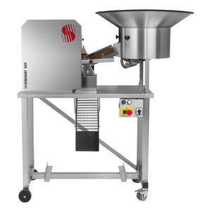 taglierina per pane industriale automatica