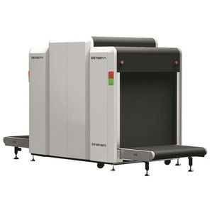 scanner 2D