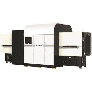 macchina di tomografia computerizzata CT