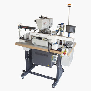 cucitrice per occhielli