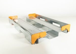 pallet in HDPE