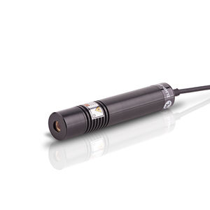 laser a linea verde