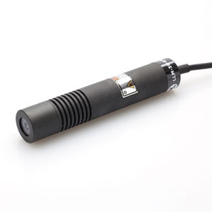 laser a linea rosso