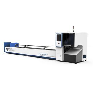 macchina da taglio laser a fibra