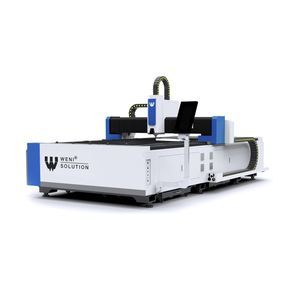 macchina da taglio laser a fibra