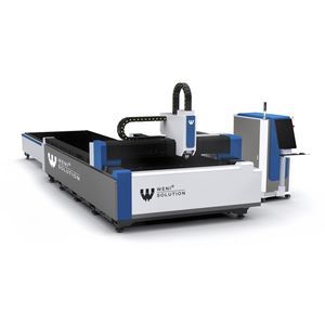 macchina da taglio laser a fibra