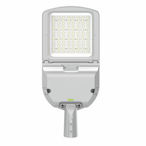 lampione LED
