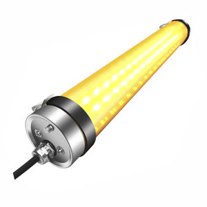 barra di illuminazione