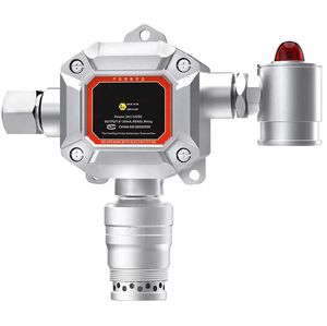 rilevatore multigas