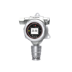rilevatore di gas refrigerante