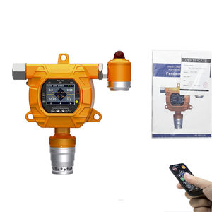 sensore della polvere laser