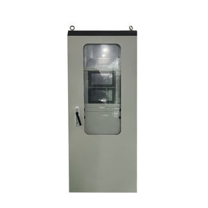analizzatore UV-DOAS