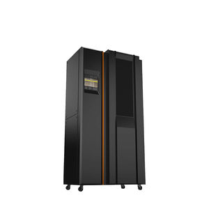 analizzatore UV-DOAS