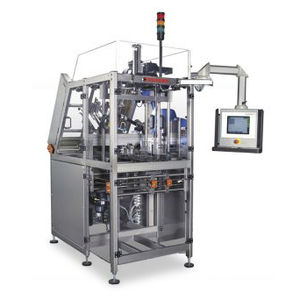 formatrice di scatole automatica