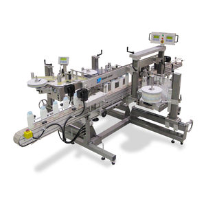 etichettatrice automatica