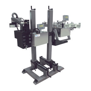 etichettatrice automatica
