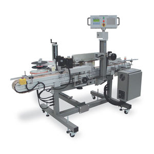 etichettatrice automatica