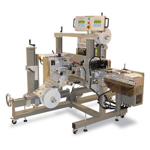 etichettatrice automatica