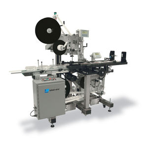 etichettatrice automatica