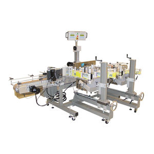 etichettatrice automatica