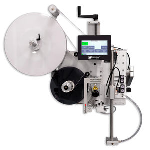 applicatore di etichette automatico