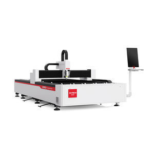 macchina da taglio laser a fibra