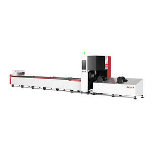 macchina da taglio laser a fibra