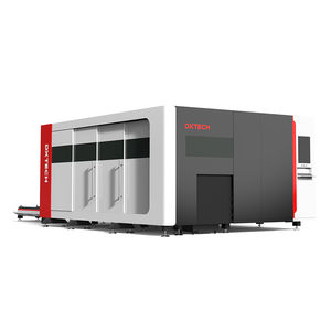 macchina da taglio laser a fibra