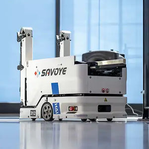 Robot mobile autonomo (AMR) commissionatore
